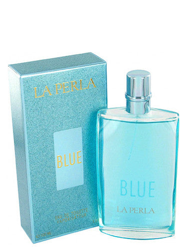 LA PERLA Blue Eau de Toilette 100ML