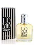 Moschino Uomo? 125ML Eau De Toilette