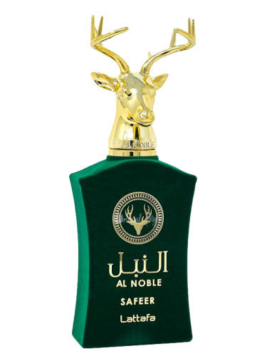 LATTAFA - AL NOBLE SAFEER - EAU DE PARFUM 100 ML