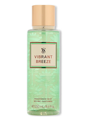 VICTORIA'S SECRET VIBRANT BREEZE FRAGRANCE MIST 250 ML