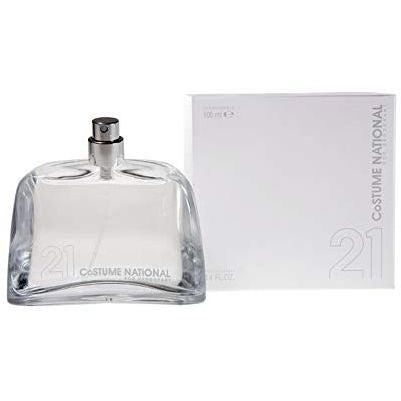Costume National 21 Perfumed Eco Deodorant 100 ml