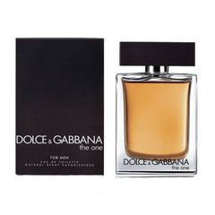 Dolce &amp; Gabbana The One For Men 30 ml Eau De Toilette edt Profumo Uomo