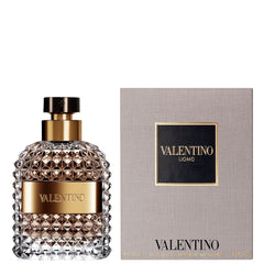 Valentino Uomo eau de toilette vapo spray 100 ml