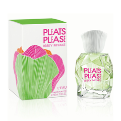 Issey Miyake - Pleats Please L'Eau eau de toilette spray donna 50 ml