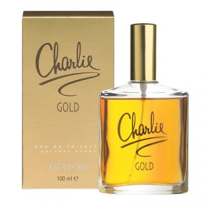 Revlon Charlie Eau De Toilette 100ML