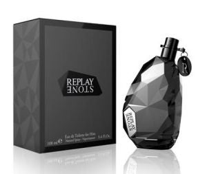 REPLAY STONE FOR HIM Eau de Toilette Natural Spray 50ML