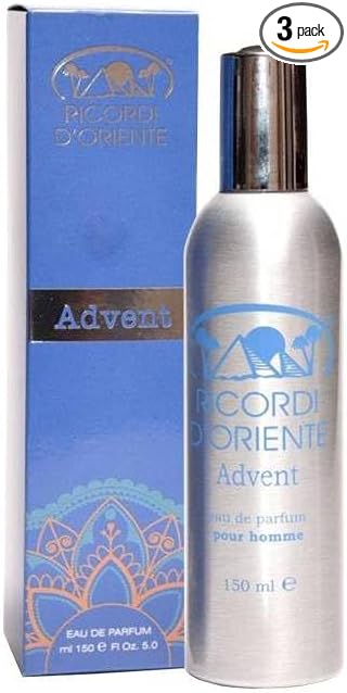 RICORDI D' ORIENTE PARFUME