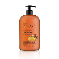 Crema da bagno e doccia Baylis &amp; Hardi750Ml