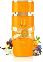 LATTAFA - YARA TOUS EAU DE PARFUM 100 ML