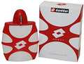 Lotto Woman Eau De Toilette 100ML