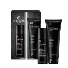 Collistar Uomo - Cofanetto Gel Doccia Tonificante + Deodorante Multi-attivo 24H