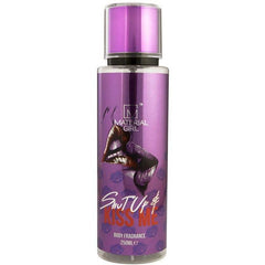 Acqua Profumata Per Il Corpo Material Girl 250ML