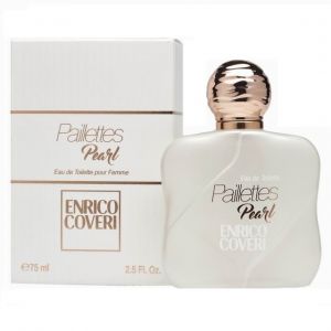 Enrico Coveri Paillettes Eau De Toilette