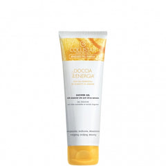 COLLISTAR DOCCIA DI ENERGIA Gel Doccia 250Ml