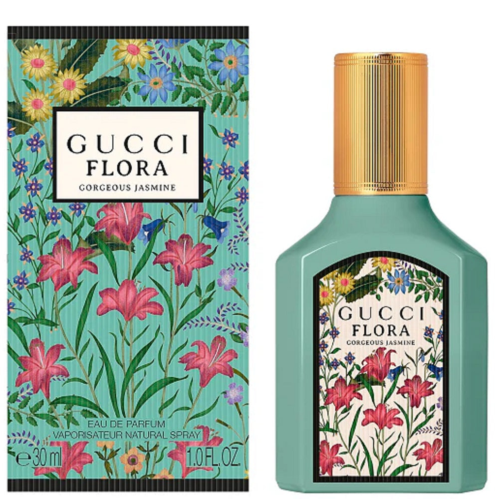 Gucci Flora Gorgeous Jasmine Eau de Parfum 30ml