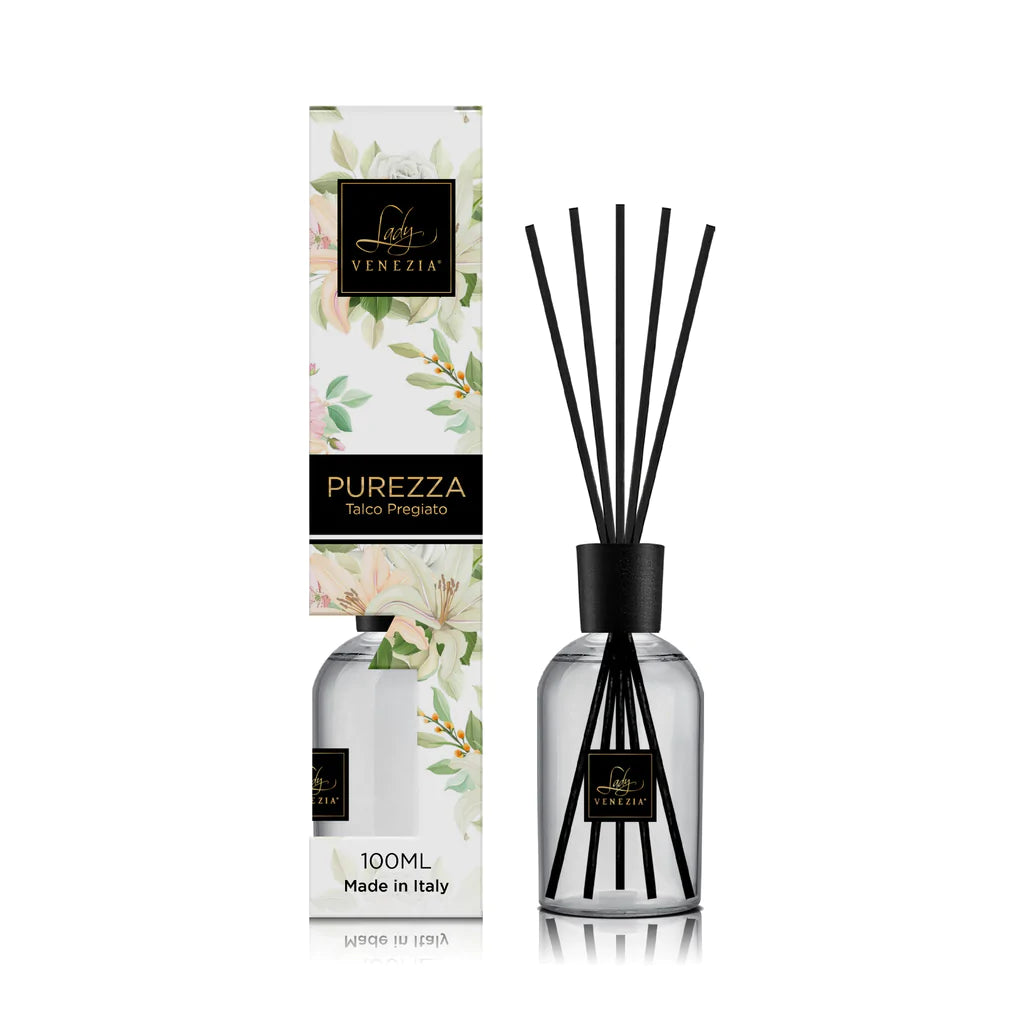 Lady Venezia Diffusore Sensazionale da 100ml