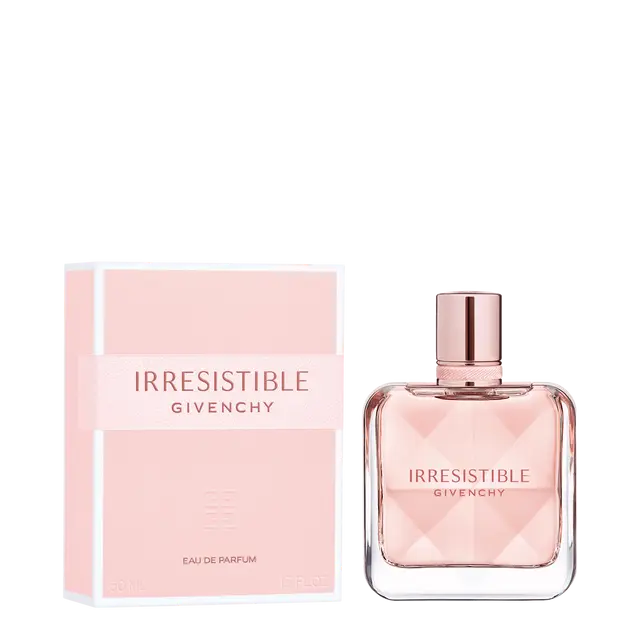 Givenchy Irresistible Eau De Parfum 50 ml