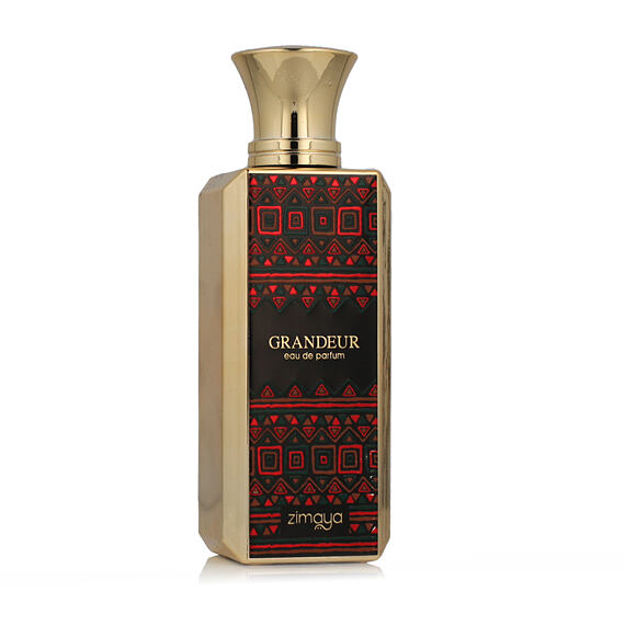 ZIMAYA - GRANDEUR - EAU DE PARFUM 100 ML