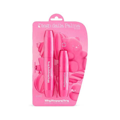 Diego Dalla Palma Kit My Happy Toy Mascara e travel size mascara 2024