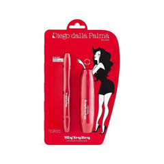 Diego Dalla Palma Kit MyToyBoy Mascara + Eyeliner Cofanetto