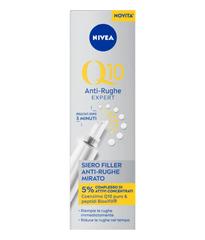 NIVEA - Q10 ANTI-RUGHE ESPERT SIERO FILLER 15 ML