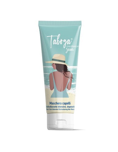 Taboga sun maschera capelli 200 ml gabor cosmetics