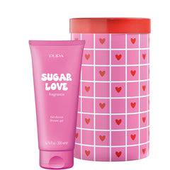 Pupa Happy Box Fluido Illuminante Sugar Love