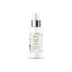 SILIUM PROFUMO IDRATANTE PER CAPELLI CON PANTENOLO E SEMI DI LINO 50 ML