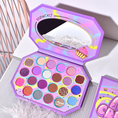 KEVIN E COCO - ICE CREAM - PALETTE OMBRETTI