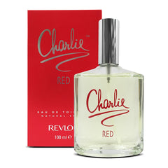 Revlon Charlie Eau De Toilette 100ML