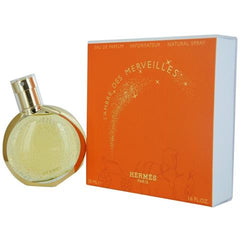 Hermès L'Ambre Des Merveilles Eau de Parfum 50 ml