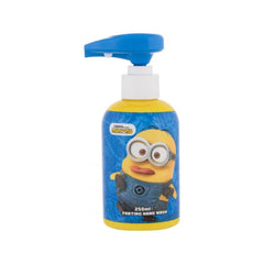 Illumination Minions Hand Wash Sapone Mani With Fart Sounds