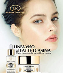 WONDER COMPANY SIERO MADRE AL LATTE D'ASINA 30ml