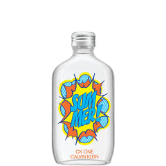 CALVIN KLEIN CK ONE SUMMER