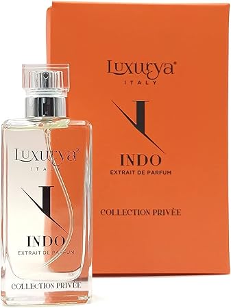 Luxurya Parfum Indo Extrait De Parfum Collection Privèe 50 ml