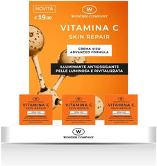 VITAMINA C CREAM SKIN REPAIR WONDER COMPANY 50 ml