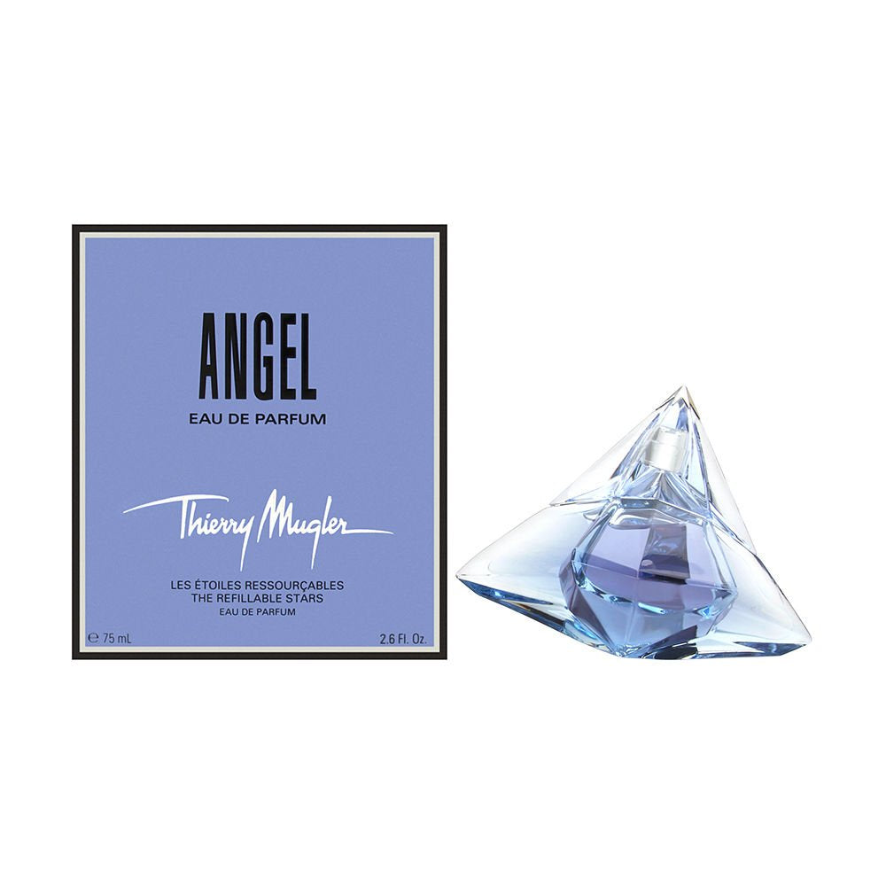 Thierry Mugler- Angel Eau De Parfum 75ML