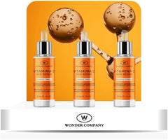Wonder Company Siero Viso Vitamina C Skin Repair