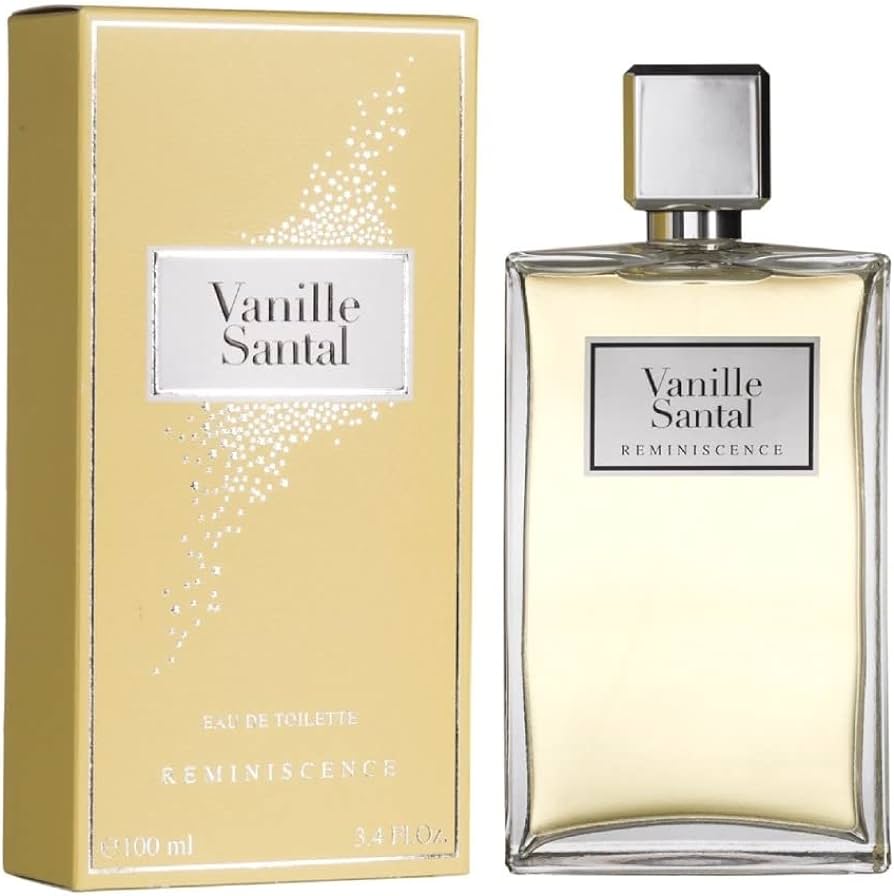 Reminiscence Vanille Santal 100ML