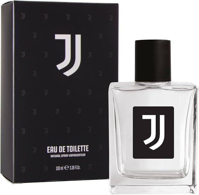 JUVENTUS - EAU DE TOILETTE  100 ML