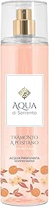 AQUA DI SORRENTO - ACQUA PROFUMATA VARIE FRAGRANZE 245 ML