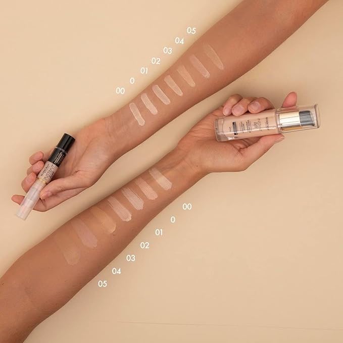 DEBORAH - CORRETTORE INSTANT LIFT colore 04 apricot