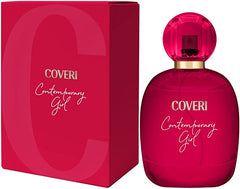 Enrico coveri contemporary girl profumo donna 100ml