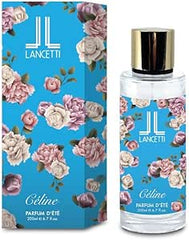 LANCETTI - COFANETTO PARFUM D'ÉTÉ