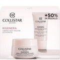 Collistar Cofanetto Rigenera Crema Anti-rughe Levigante