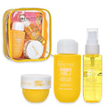Idc institute
Idc institute radiant skin travel ritual set