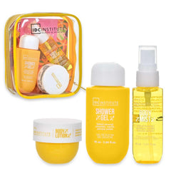 Idc institute
Idc institute radiant skin travel ritual set