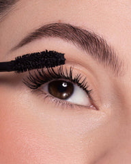 ASTRA CURLING VOLUME - Mascara Incurvante Lunga Durata Black