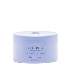 RITUENA - BURRO CORPO VARIE FRAGRANZE