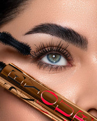 ASTRA  - SEXY VOLUME MASCARA DEEP BLACK LONG LASTING